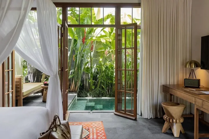 Переренан: La Reserve 1785 Canggu Beach - Adults Only