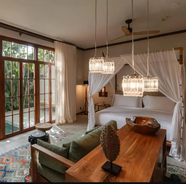 Переренан: La Reserve 1785 Canggu Beach - Adults Only