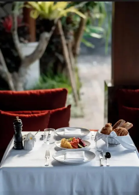 Переренан: La Reserve 1785 Canggu Beach - Adults Only