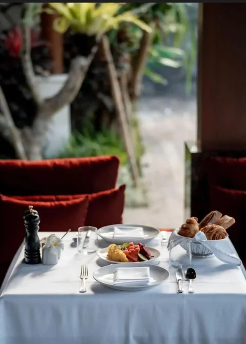 Переренан: La Reserve 1785 Canggu Beach - Adults Only