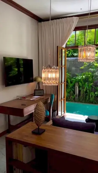 Переренан: La Reserve 1785 Canggu Beach - Adults Only