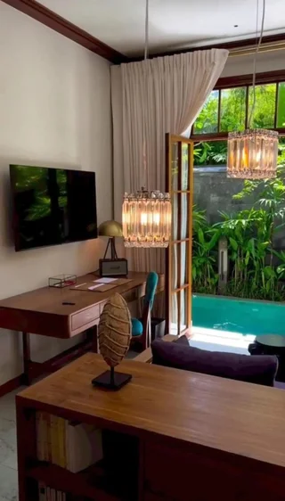 Переренан: La Reserve 1785 Canggu Beach - Adults Only
