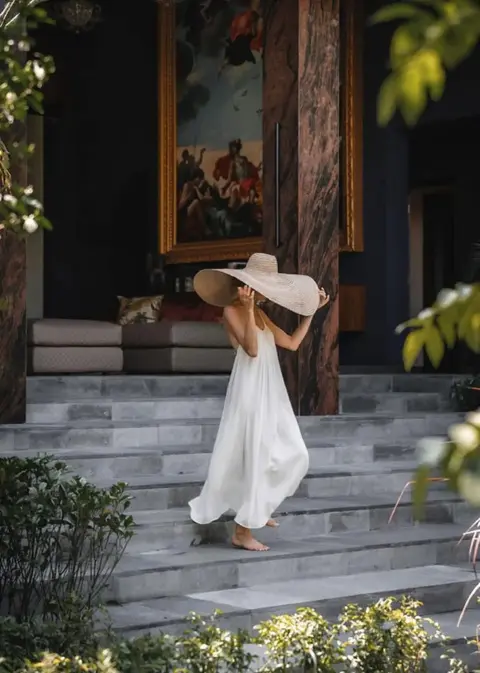 Переренан: La Reserve 1785 Canggu Beach - Adults Only