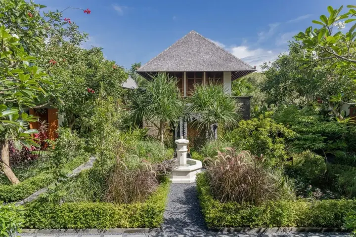 Переренан: La Reserve 1785 Canggu Beach - Adults Only