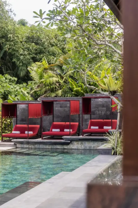 Переренан: La Reserve 1785 Canggu Beach - Adults Only