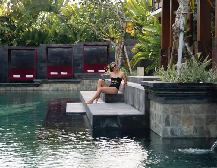 Переренан: La Reserve 1785 Canggu Beach - Adults Only