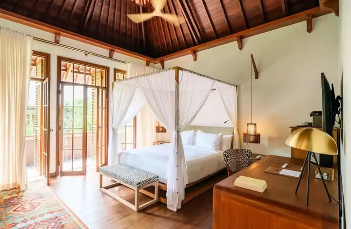 Переренан: La Reserve 1785 Canggu Beach - Adults Only