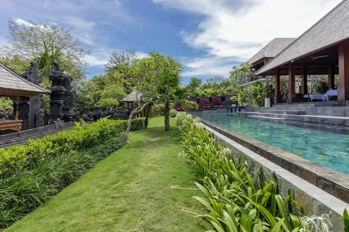 Переренан: La Reserve 1785 Canggu Beach - Adults Only