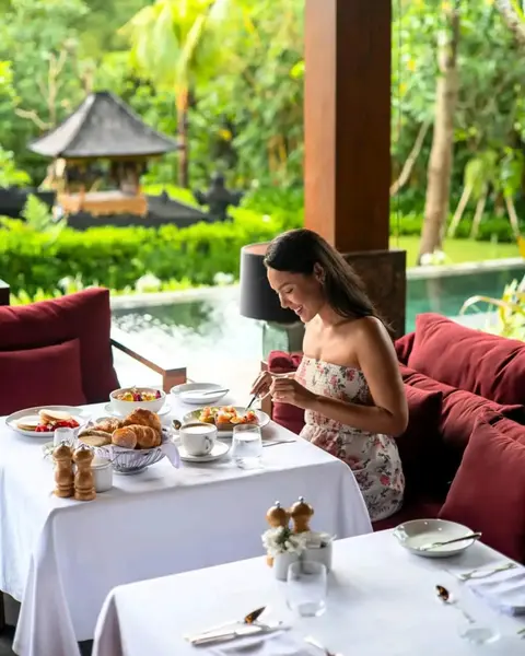 Переренан: La Reserve 1785 Canggu Beach - Adults Only