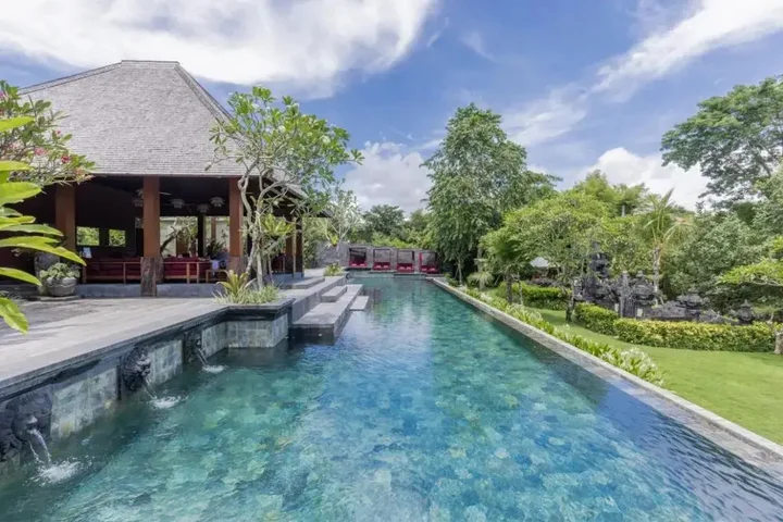 Переренан: La Reserve 1785 Canggu Beach - Adults Only