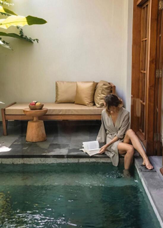 Переренан: La Reserve 1785 Canggu Beach - Adults Only