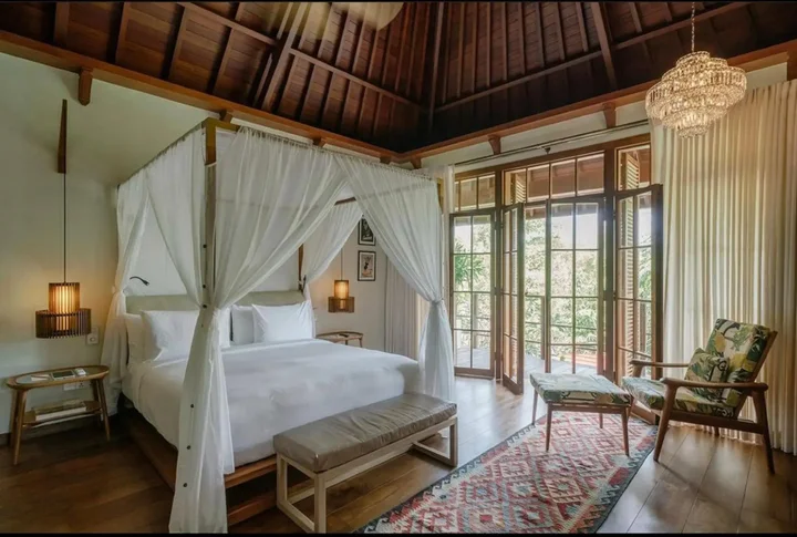 Переренан: La Reserve 1785 Canggu Beach - Adults Only