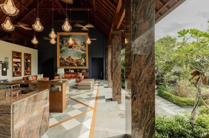 Переренан: La Reserve 1785 Canggu Beach - Adults Only