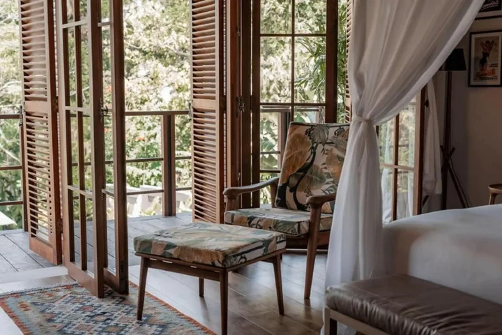 Переренан: La Reserve 1785 Canggu Beach - Adults Only
