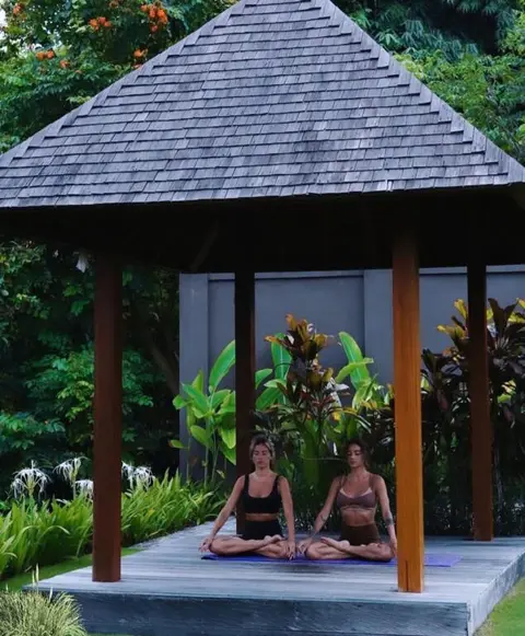 Переренан: La Reserve 1785 Canggu Beach - Adults Only