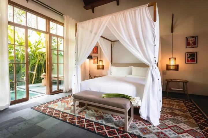 Переренан: La Reserve 1785 Canggu Beach - Adults Only