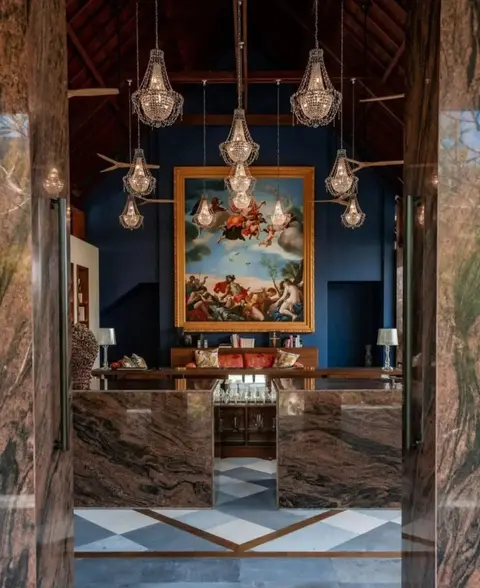 Переренан: La Reserve 1785 Canggu Beach - Adults Only