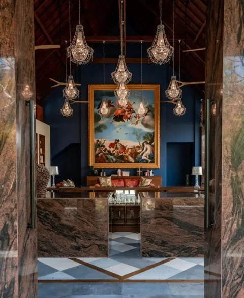Переренан: La Reserve 1785 Canggu Beach - Adults Only