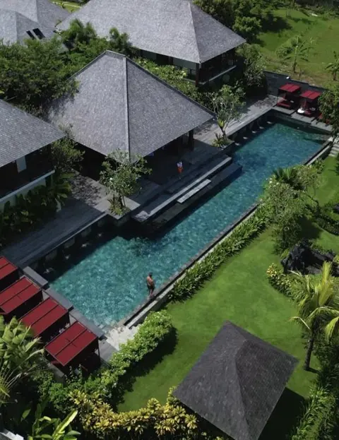 Переренан: La Reserve 1785 Canggu Beach - Adults Only