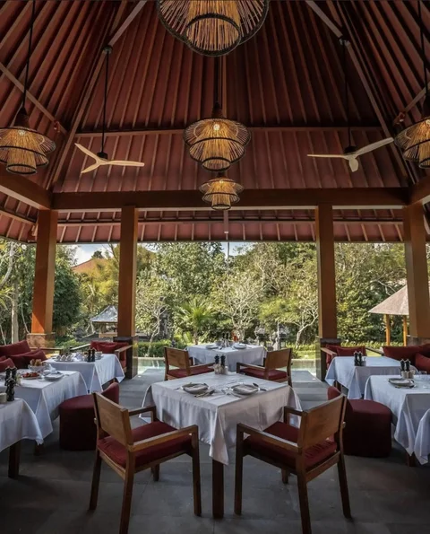 Переренан: La Reserve 1785 Canggu Beach - Adults Only