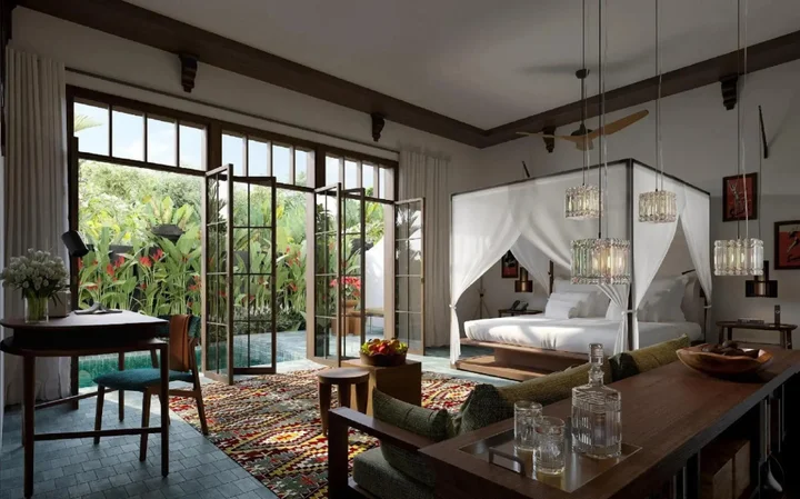 Переренан: La Reserve 1785 Canggu Beach - Adults Only