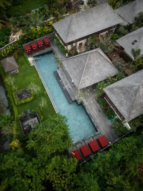 Переренан: La Reserve 1785 Canggu Beach - Adults Only