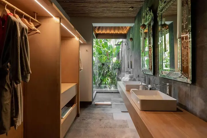 Переренан: La Reserve 1785 Canggu Beach - Adults Only