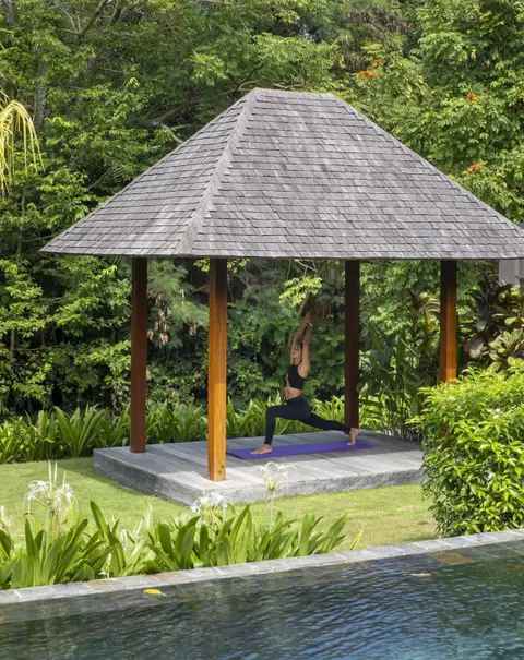 Переренан: La Reserve 1785 Canggu Beach - Adults Only