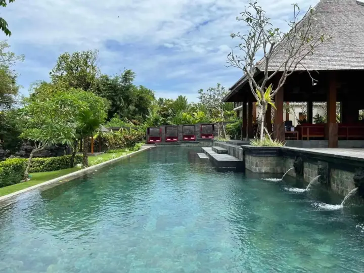 Переренан: La Reserve 1785 Canggu Beach - Adults Only