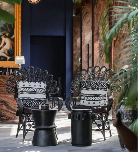 Переренан: La Reserve 1785 Canggu Beach - Adults Only
