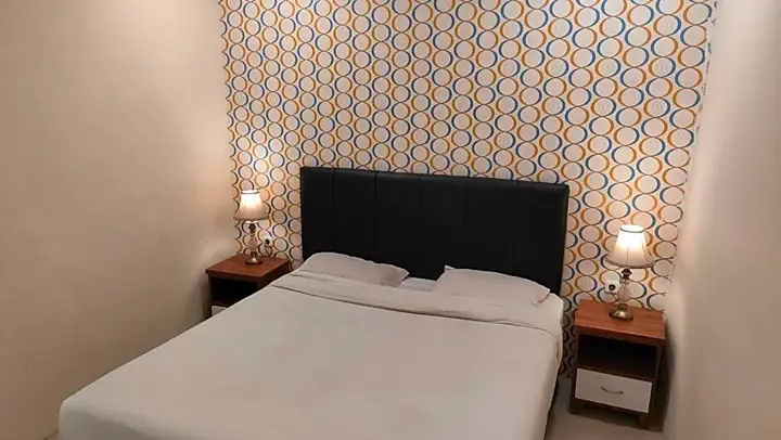 Hotel O Residence Anugrah — фото 2
