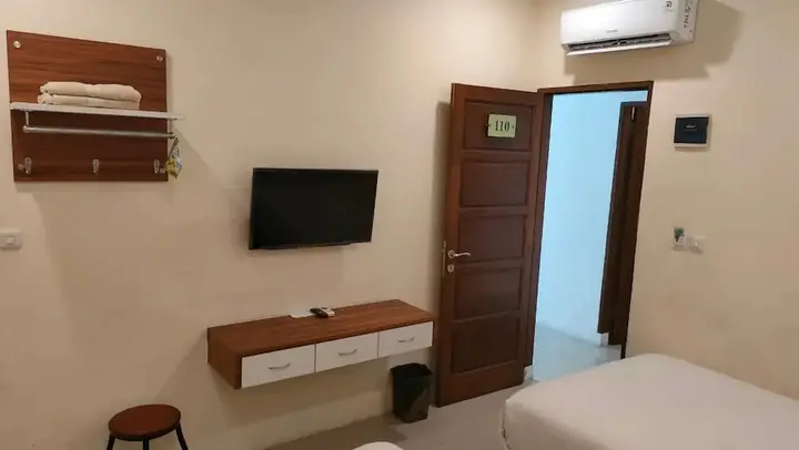 Медан: Hotel O Residence Anugrah