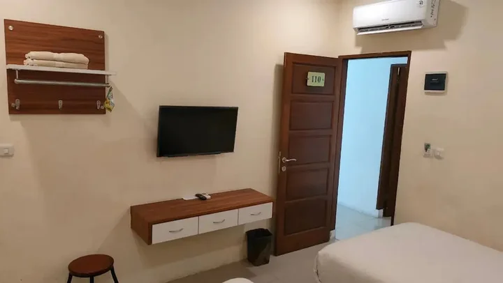 Медан: Hotel O Residence Anugrah