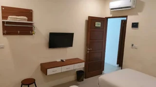 Медан: Hotel O Residence Anugrah