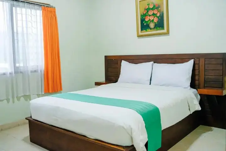 Чиатер: Lembah Ciater Resort Managed by Sahid