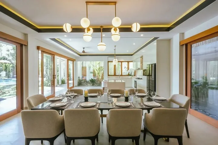 Чангу: Villa Reillo