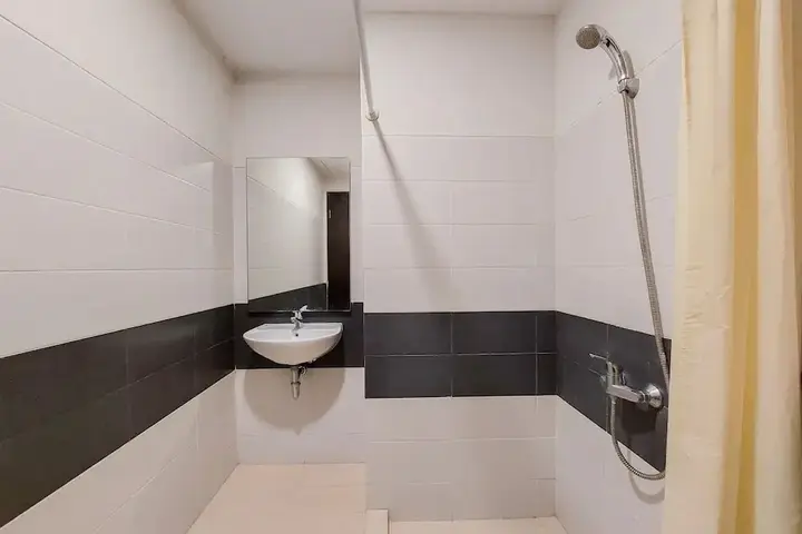 Legok: Cozy Design 1Br Apartment At Scientia Residence