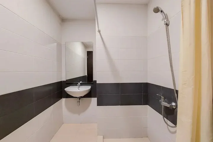 Legok: Cozy Design 1Br Apartment At Scientia Residence