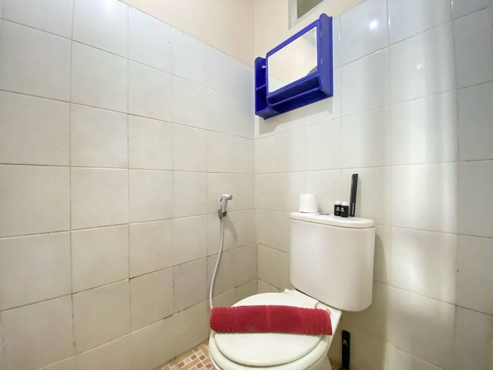 Бандунг: Nice And Comfy Studio At Suites @Metro Apartment