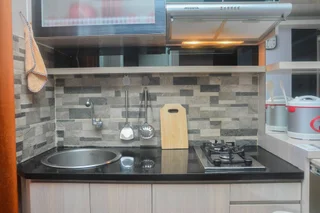 Джакарта: Best Deal And Nice 2Br At Bassura City Apartment