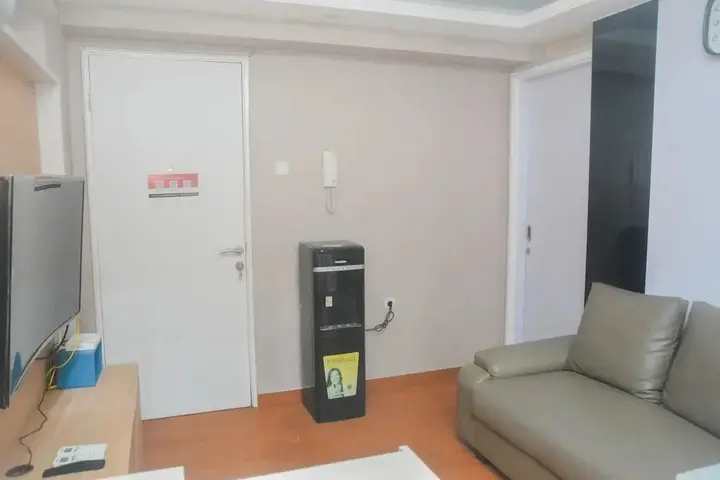 Джакарта: Best Deal And Nice 2Br At Bassura City Apartment