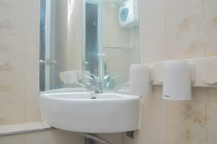 Джакарта: Best Deal And Nice 2Br At Bassura City Apartment