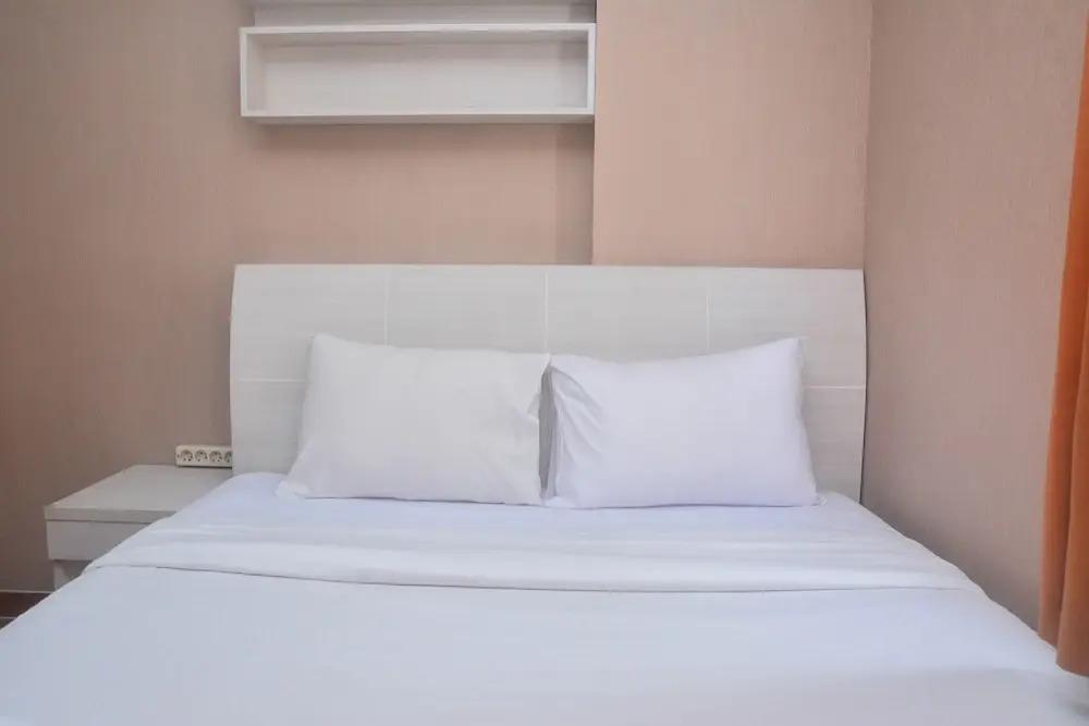 Джакарта: Best Deal And Nice 2Br At Bassura City Apartment