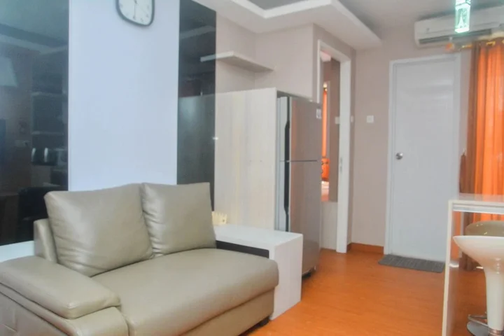 Джакарта: Best Deal And Nice 2Br At Bassura City Apartment