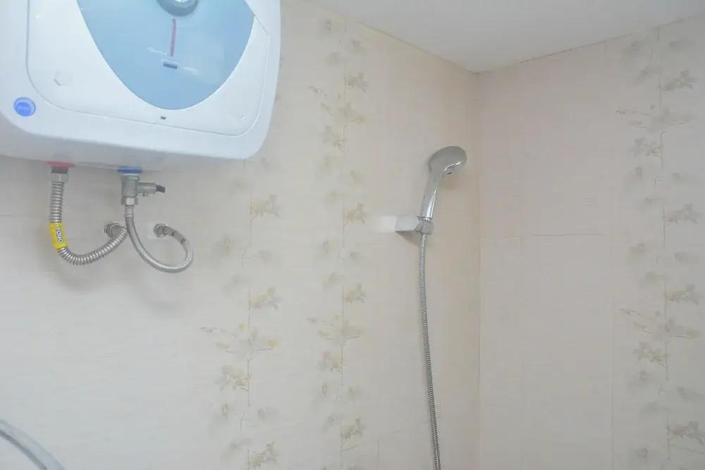 Джакарта: Best Deal And Nice 2Br At Bassura City Apartment