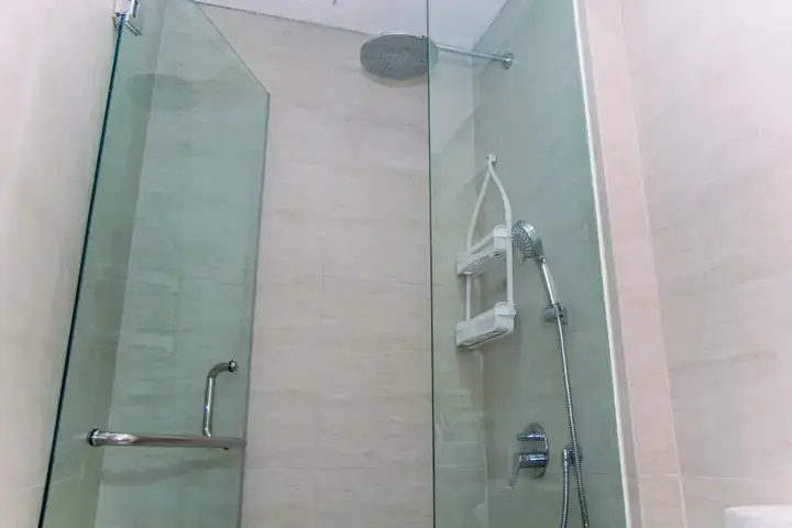 Джакарта: Fancy And Nice Studio Apartment At Gold Coast