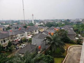 Депок: Warm And Cozy Studio At Cinere Resort Apartment