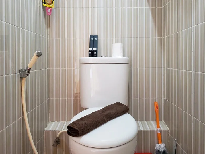 Депок: Warm And Cozy Studio At Cinere Resort Apartment