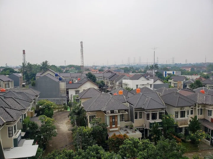 Депок: Warm And Cozy Studio At Cinere Resort Apartment