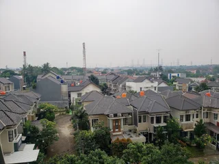 Депок: Warm And Cozy Studio At Cinere Resort Apartment